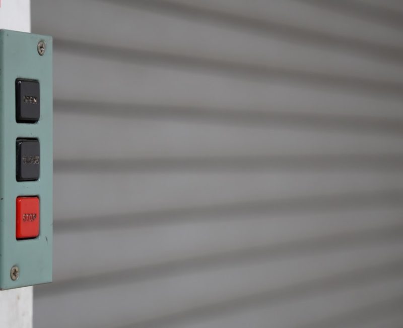 Chicago Access Control